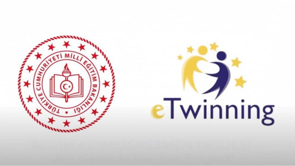 Okulumuzda eTwinning projesi başlıyor.