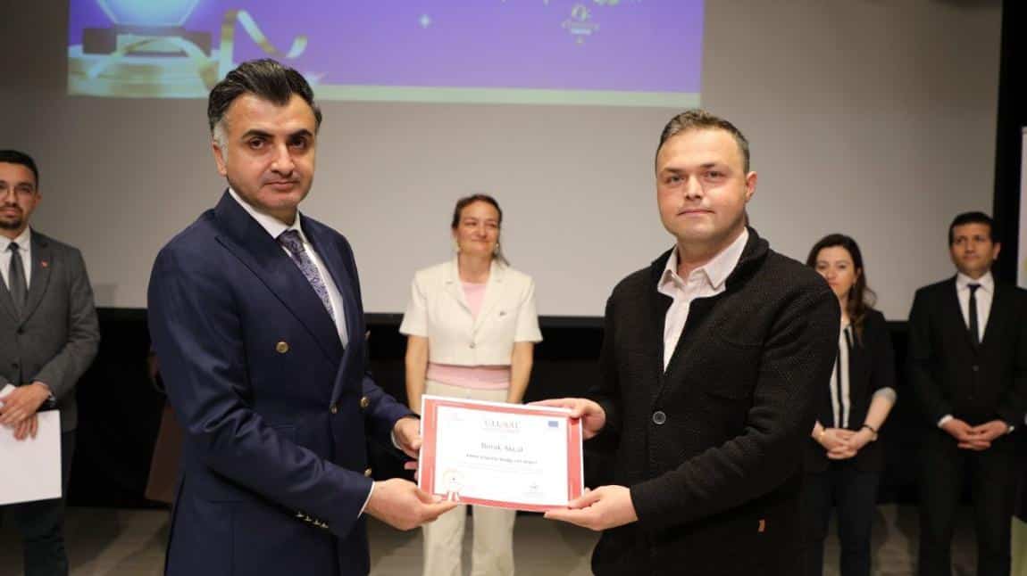 eTwinning Kalite Etiketi